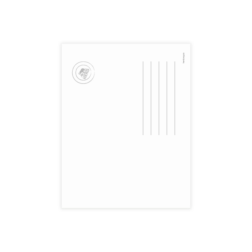 Somopane Postcards (with envelopes) 10's