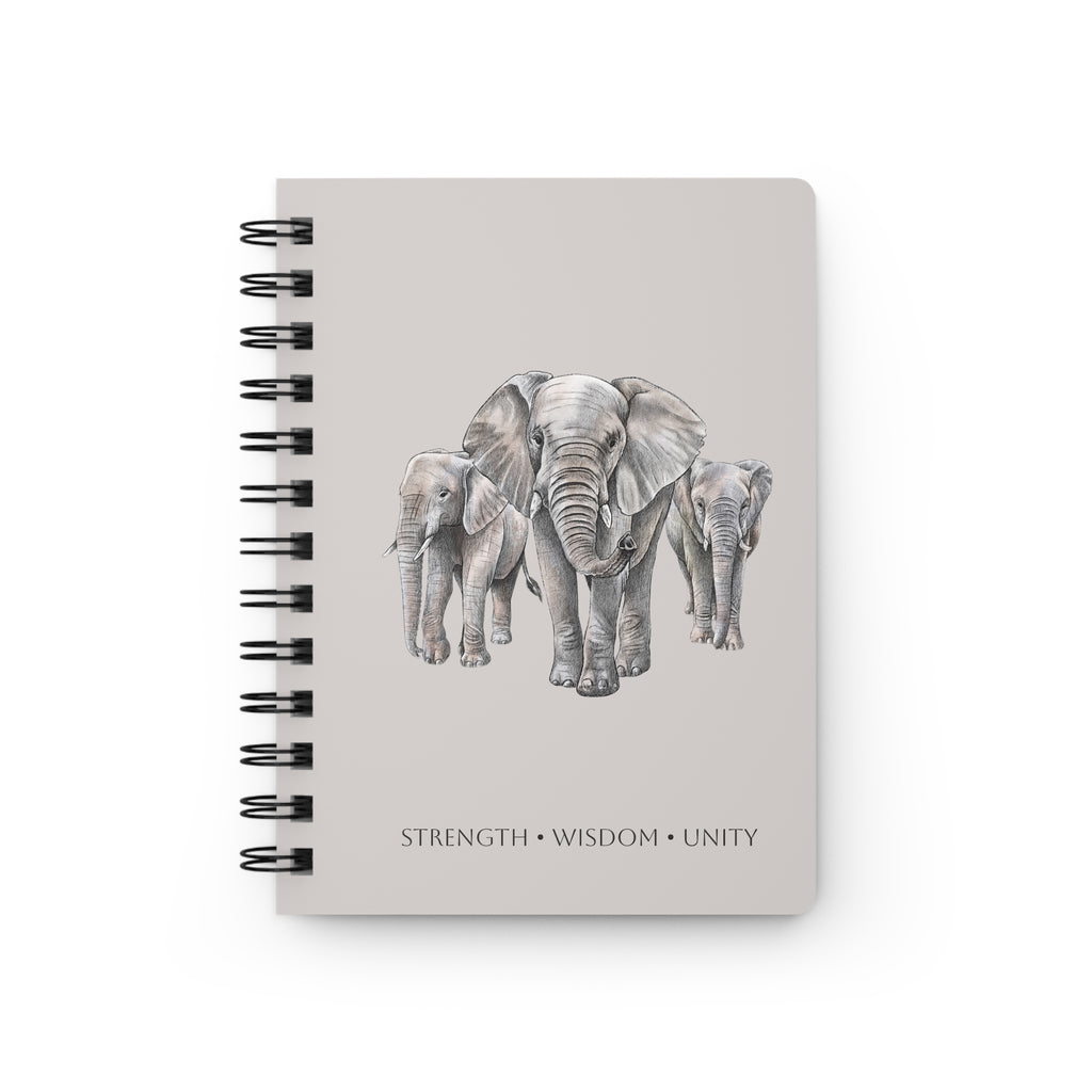 Strength in the Herd Journal