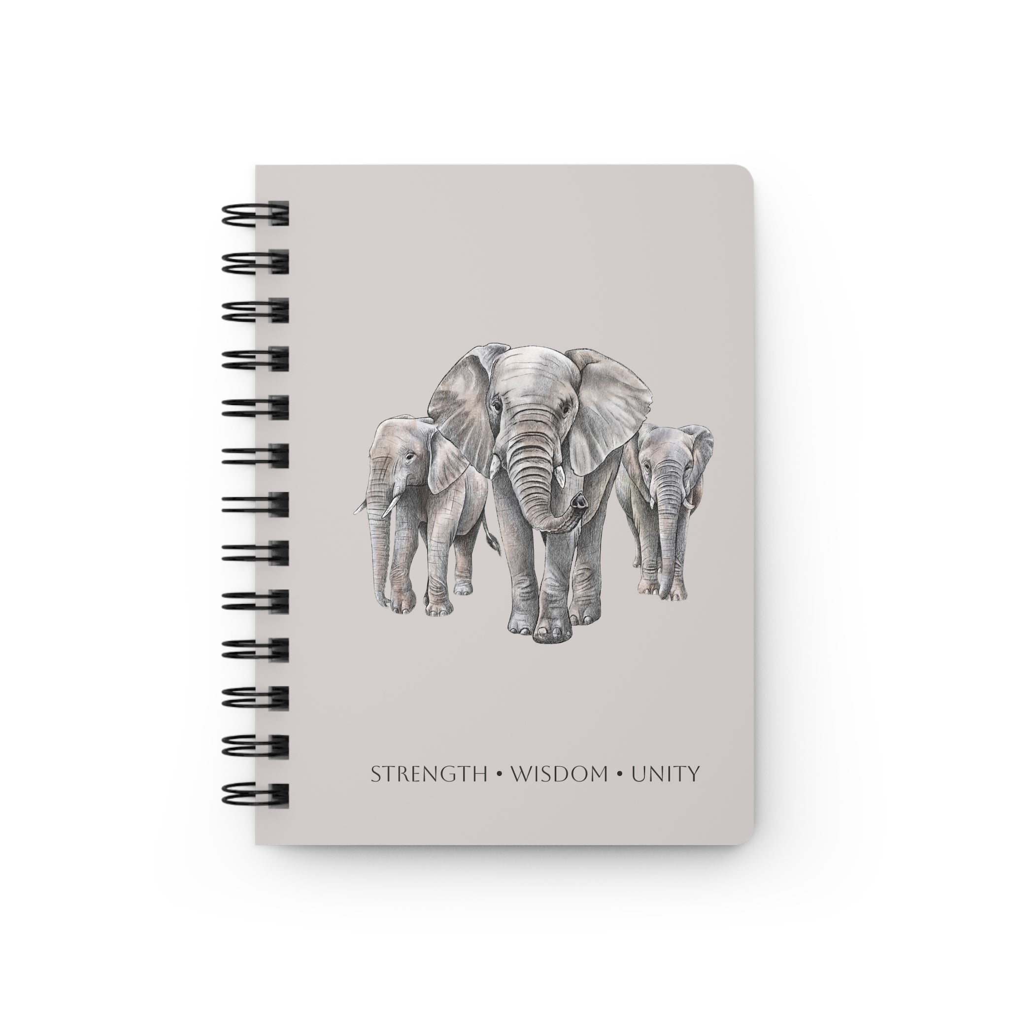 Strength in the Herd Journal