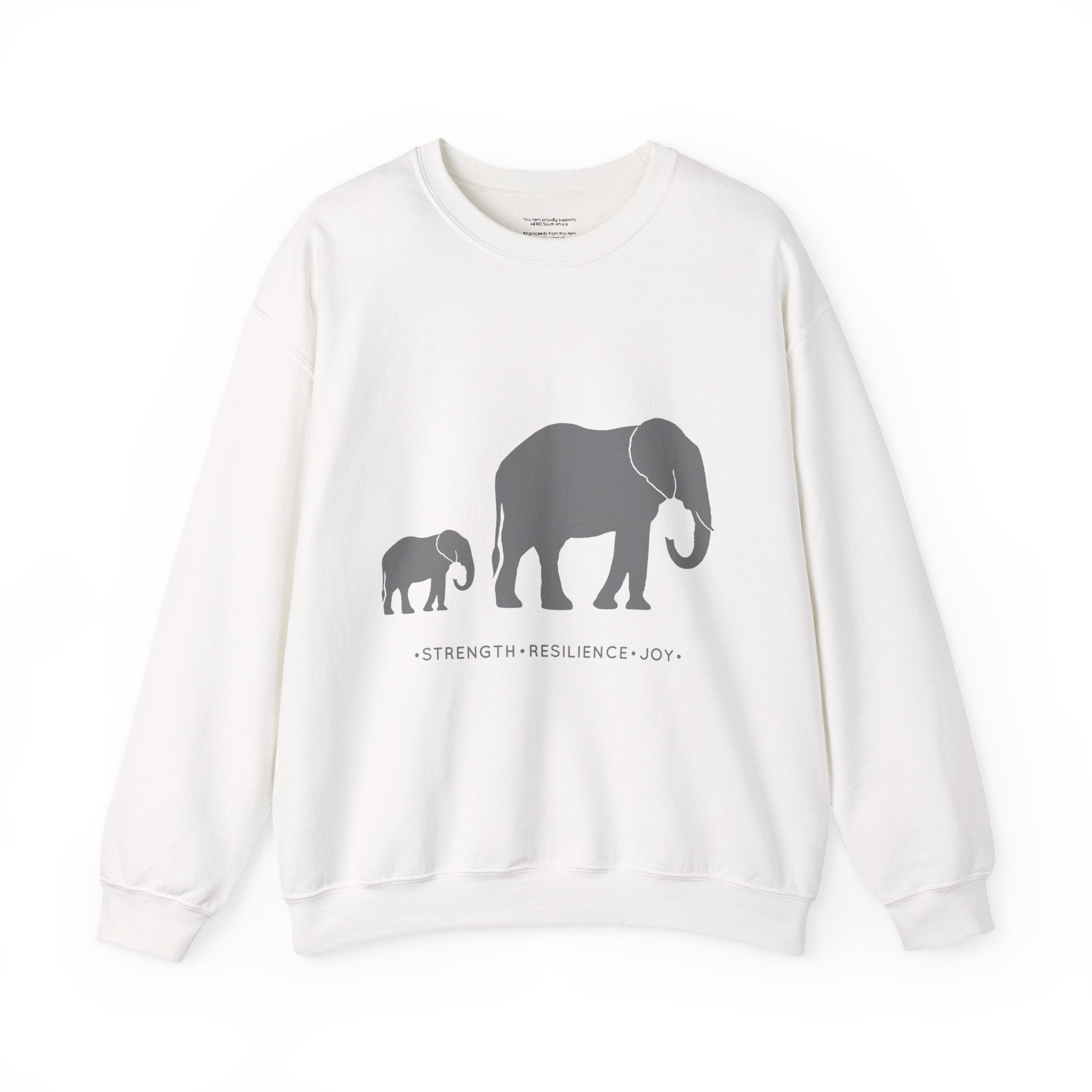Jabulani Crewneck Sweatshirt