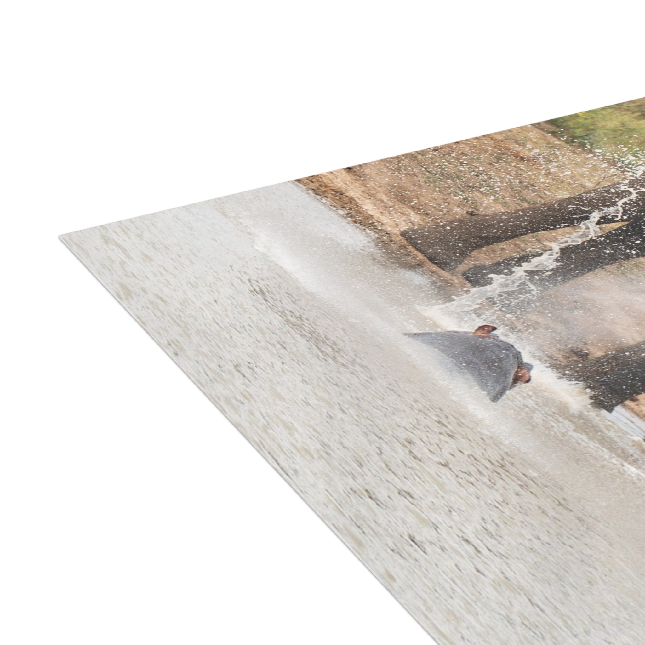 Fishan Postcards (with envelopes) 10's