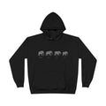Motherhood Unisex EcoSmart® Pullover Hoodie Sweatshirt