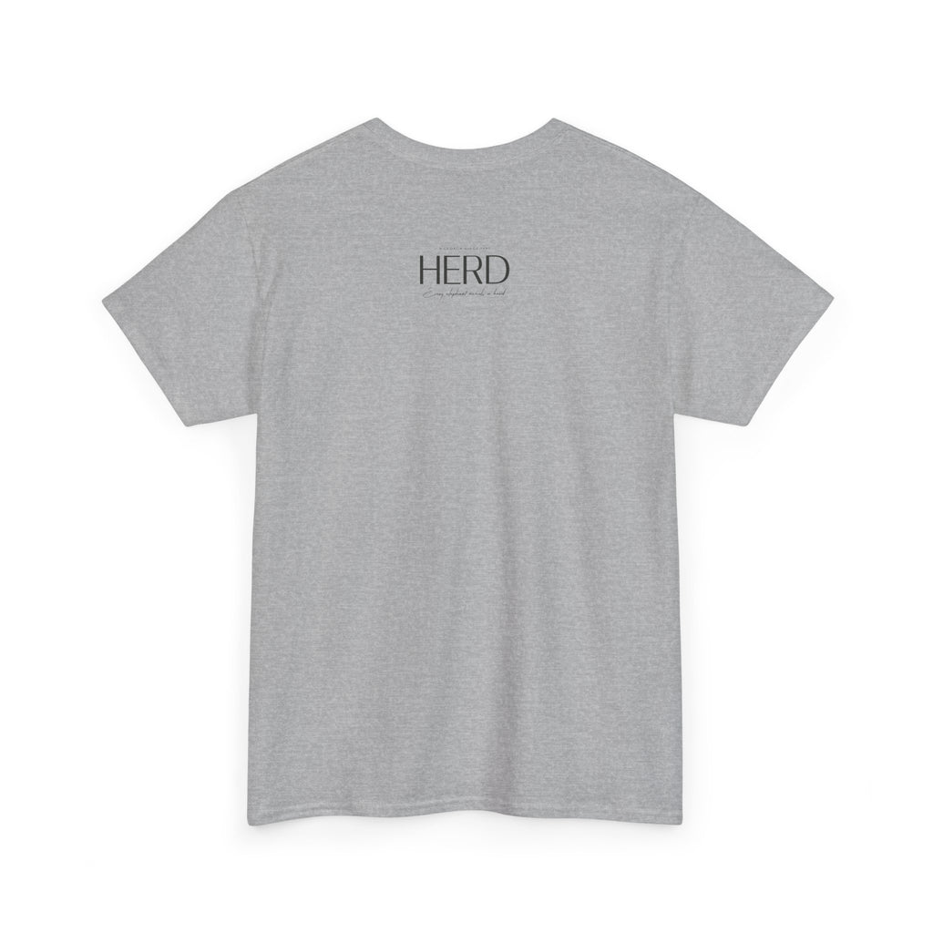 Khanyisa Wrapped in Pride Cotton T-Shirt