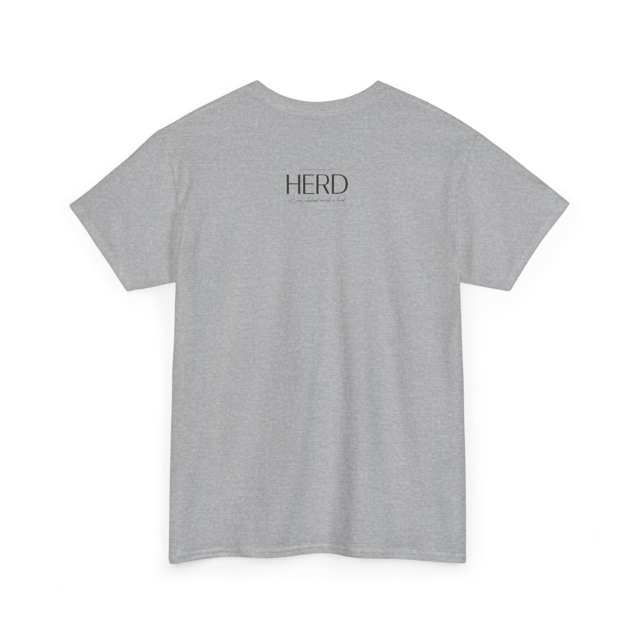 Khanyisa Wrapped in Pride Cotton T-Shirt