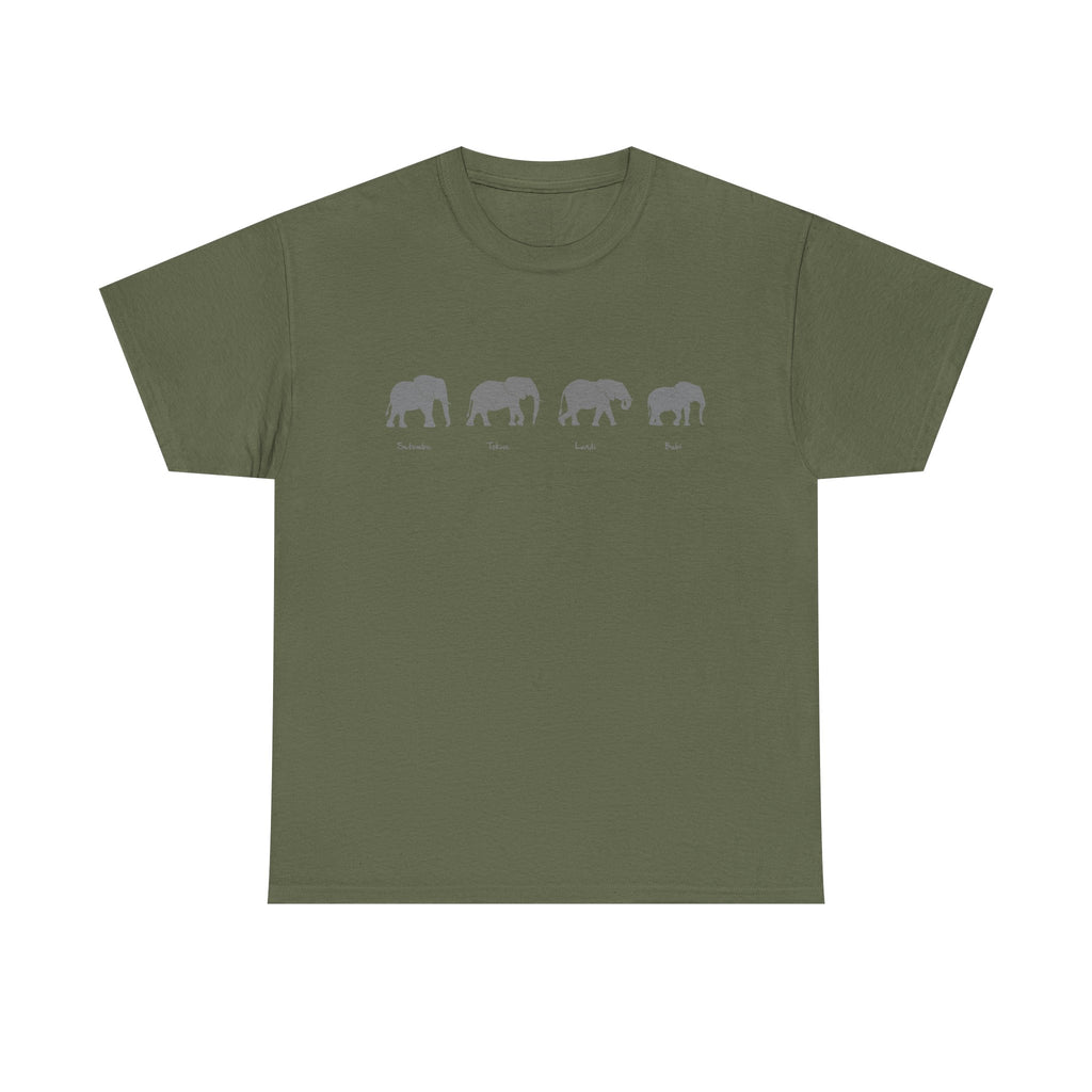 Motherhood Cotton T-Shirt