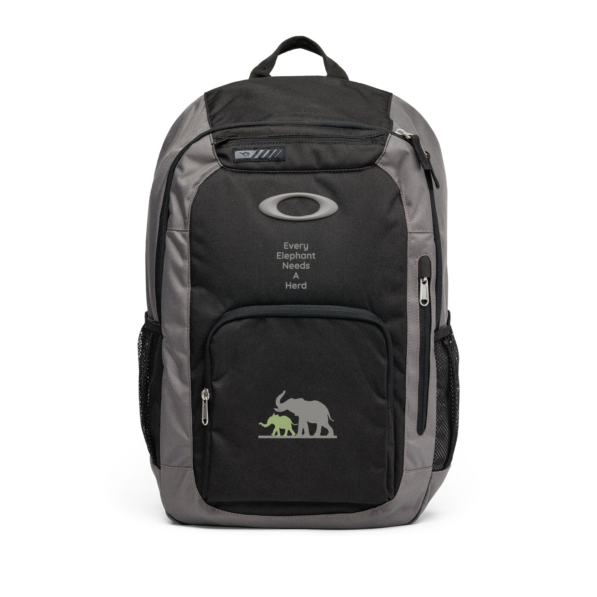 HERD Enduro Backpack | 22L Outdoor Daypack
