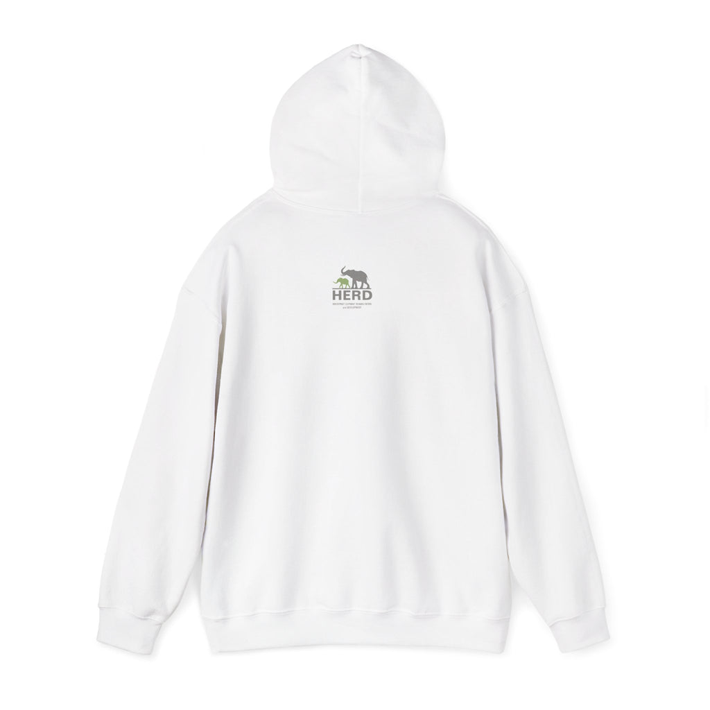 HERD Unisex Heavy Blend™ Hooded Sweatshirt