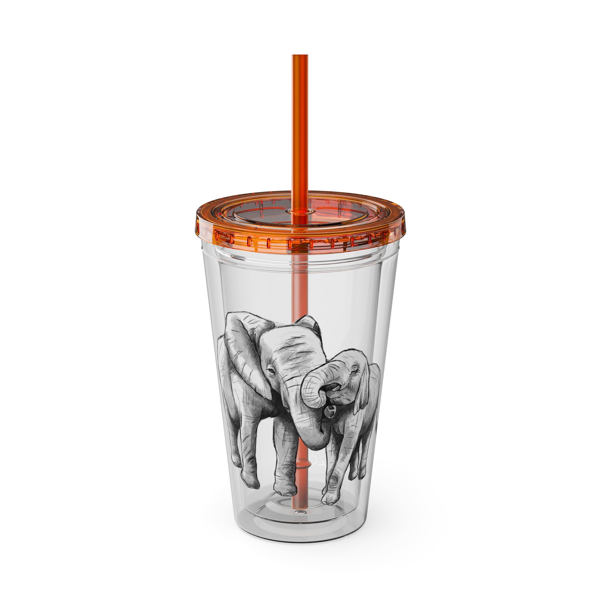 Khanyisa & Timisa Tumblers