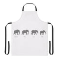 Motherhood Evolution Apron
