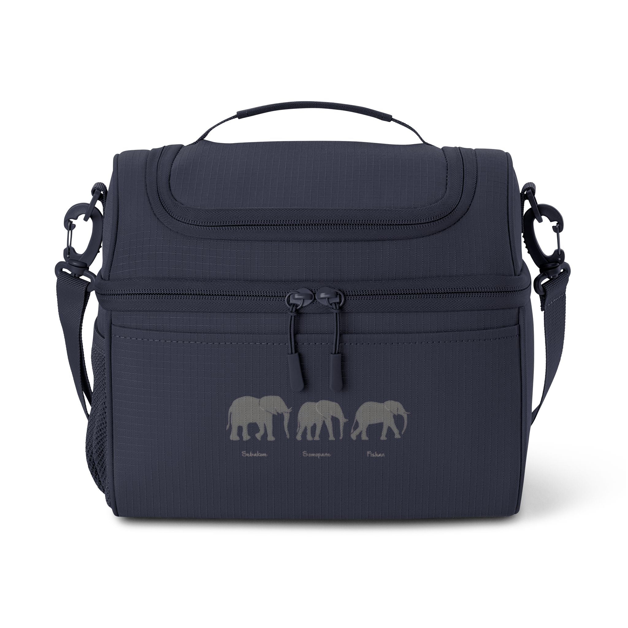 Fatherhood Cooler Bag