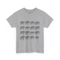 HERD Cotton T-Shirt