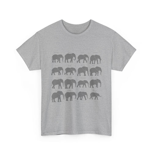 HERD Cotton T-Shirt