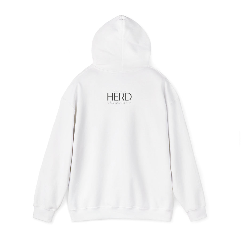HERD Unisex Heavy Blend™ Hooded Sweatshirt