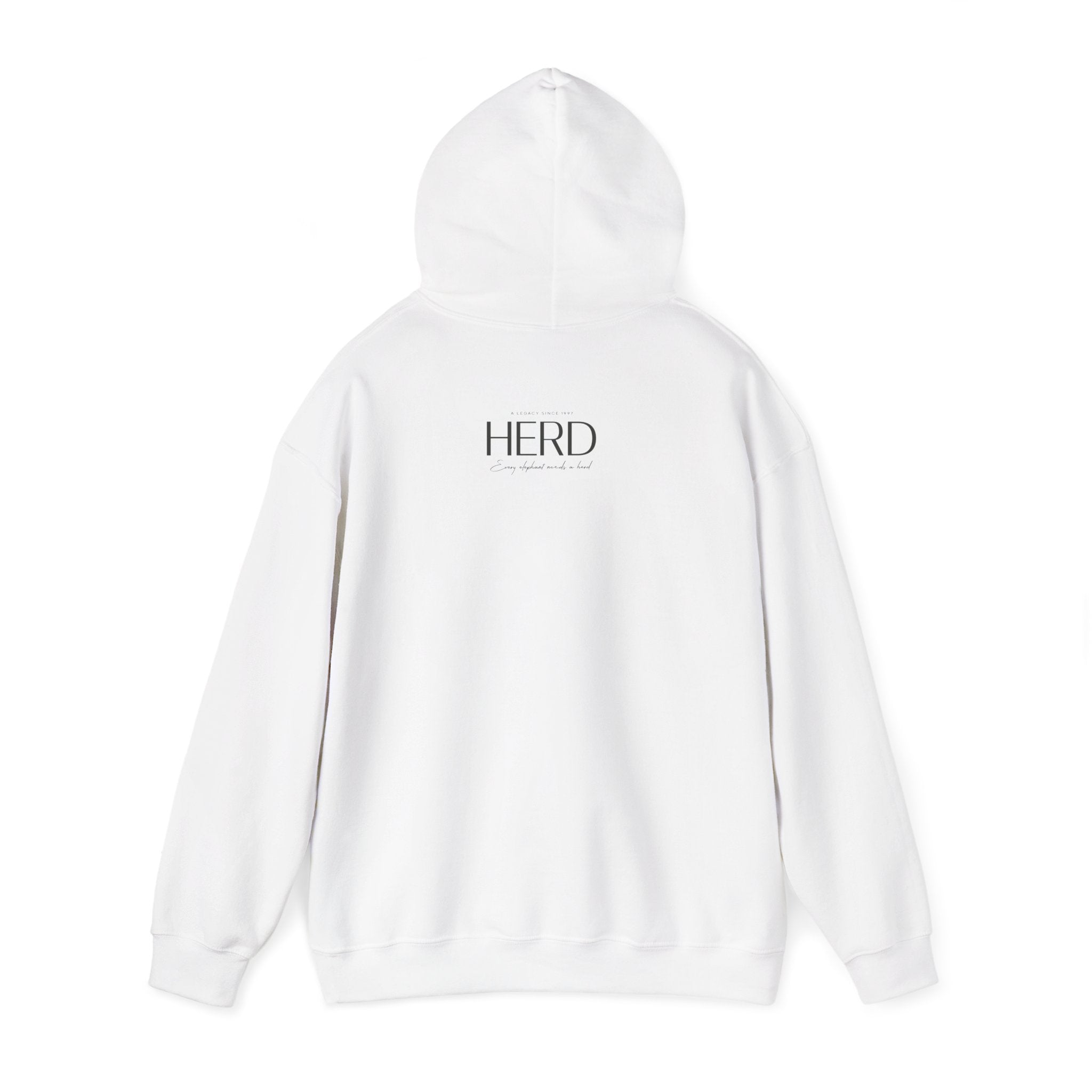 HERD Unisex Heavy Blend™ Hooded Sweatshirt