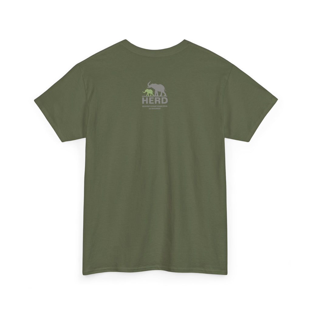 Motherhood Cotton T-Shirt