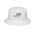 Jabulani Bucket Hat – Embroidered
