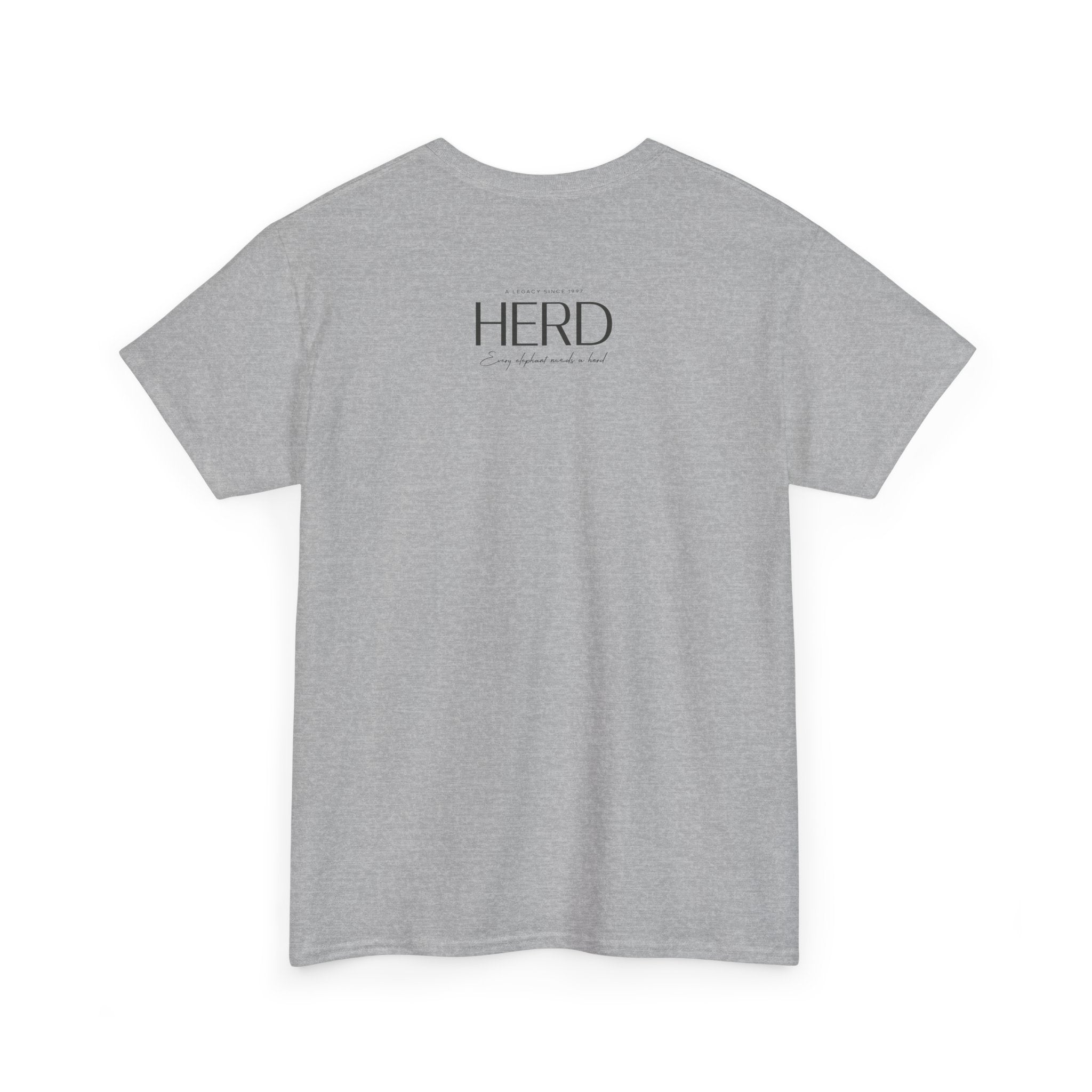 Jabulani Cotton T-Shirt