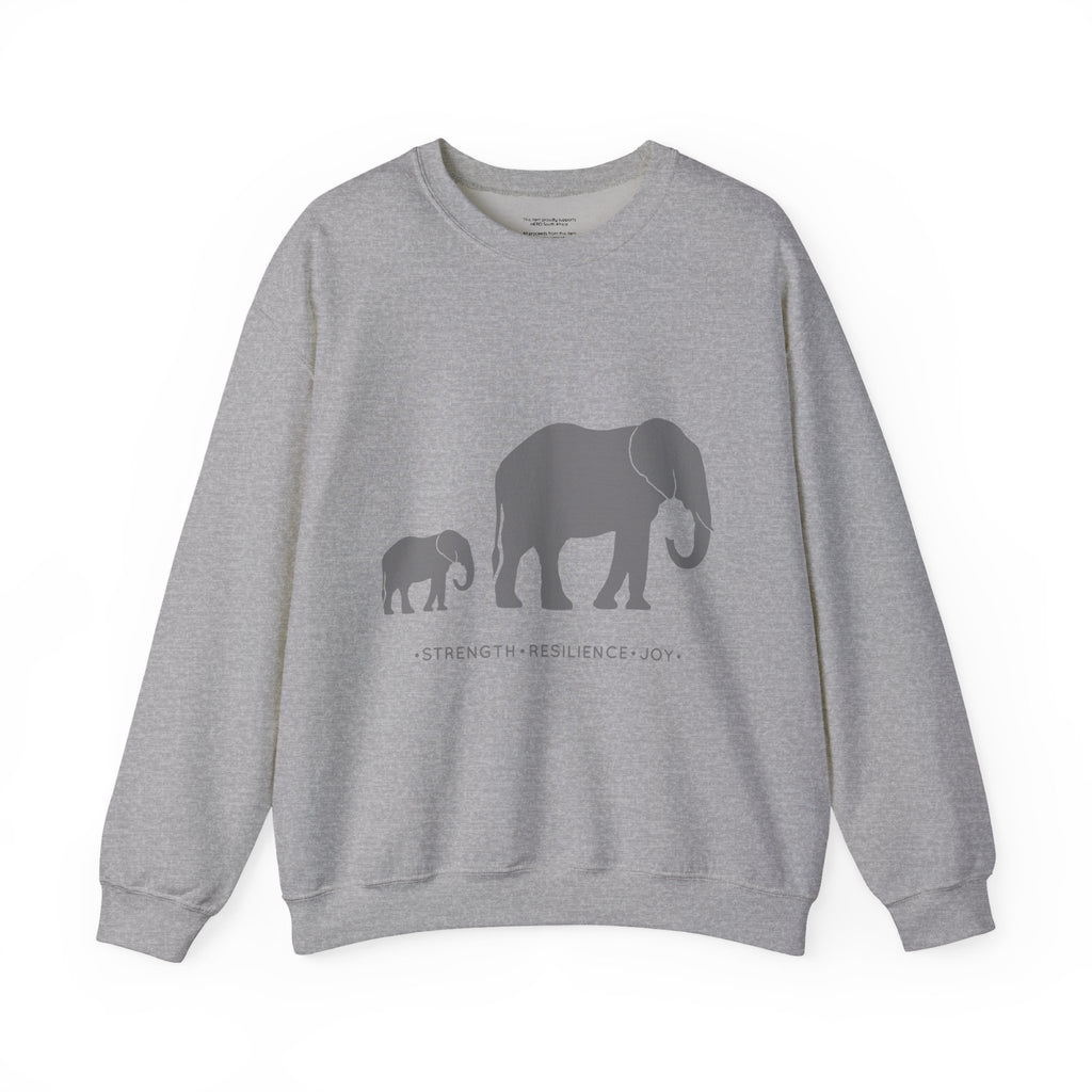 Jabulani Crewneck Sweatshirt