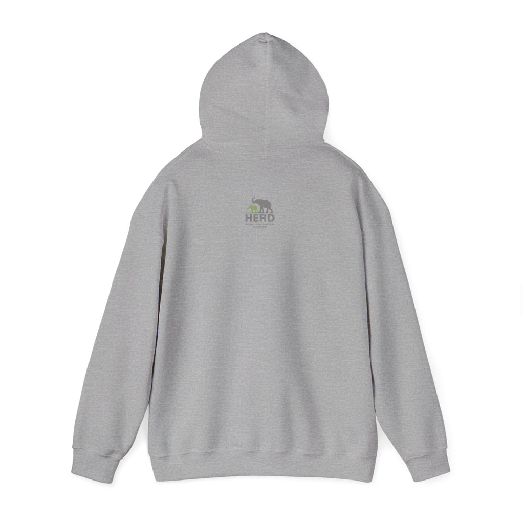 HERD Unisex Heavy Blend™ Hooded Sweatshirt