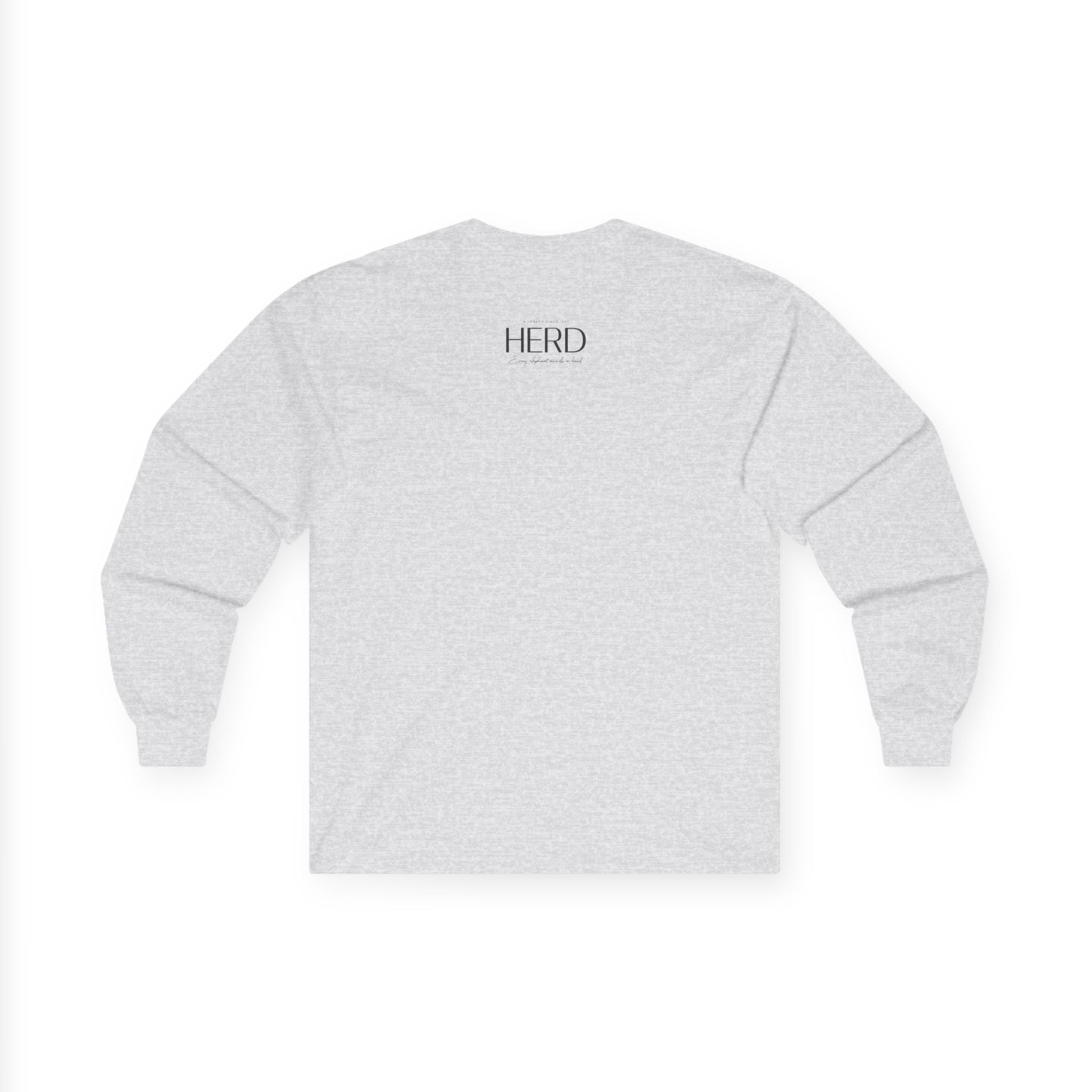 Khanyisa Wrapped In Pride Long Sleeve Tee