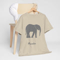 Mambo Cotton T-Shirt