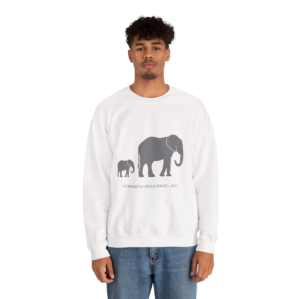 Jabulani Crewneck Sweatshirt