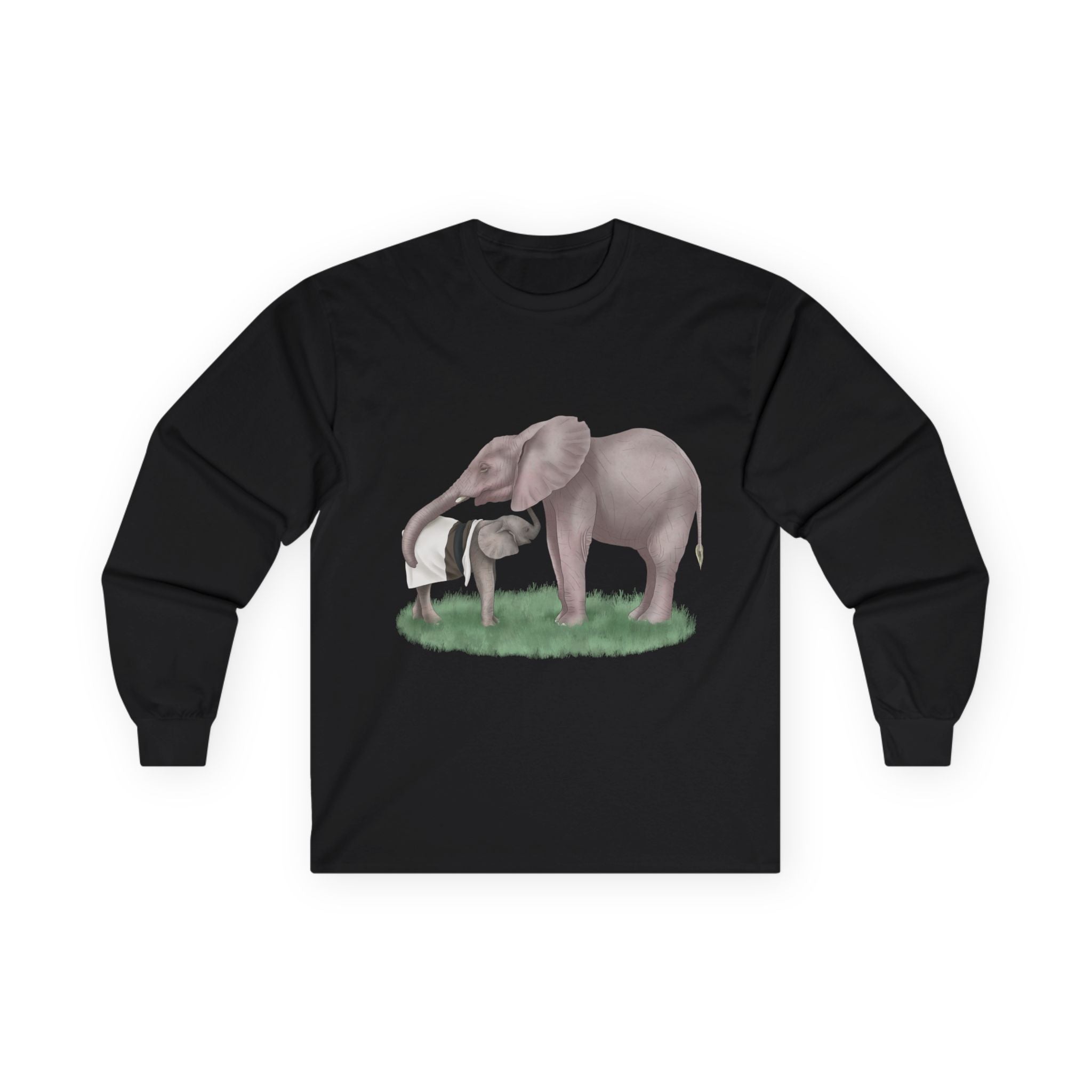 Phabeni & Khanyisa Long Sleeve Tee
