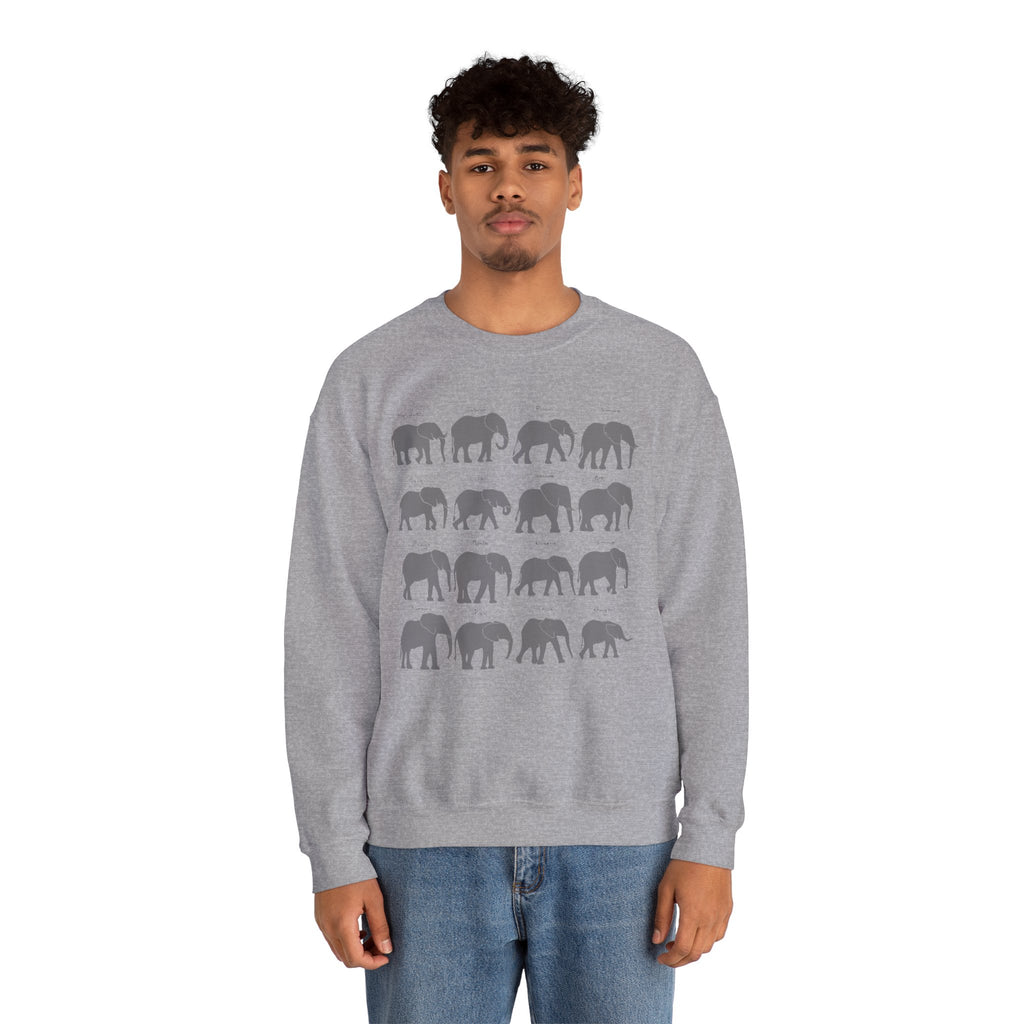 HERD Crewneck Sweatshirt