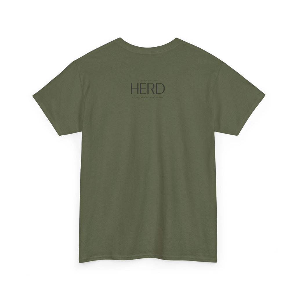 Khanyisa Cotton T-Shirt
