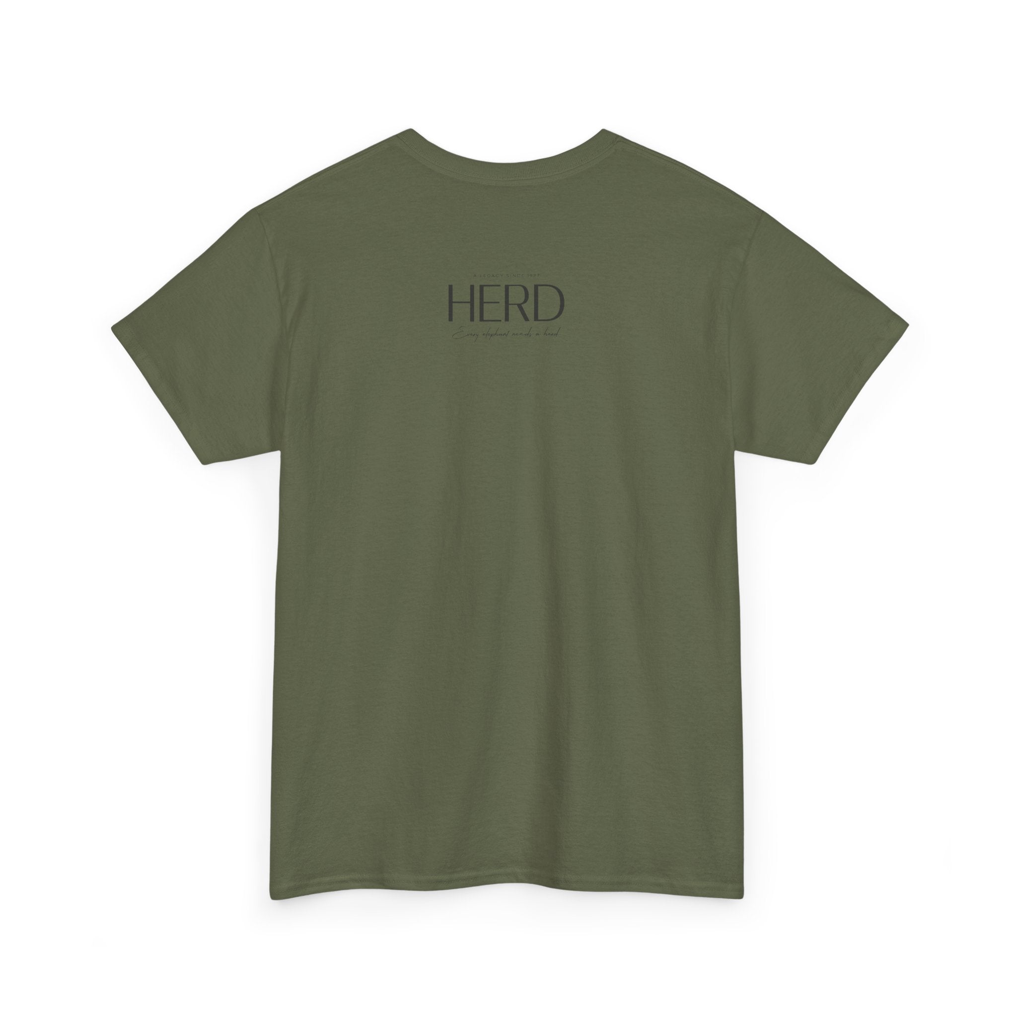 Khanyisa Cotton T-Shirt