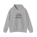 Phabeni & Khanyisa Unisex Heavy Blend™ Hooded Sweatshirt