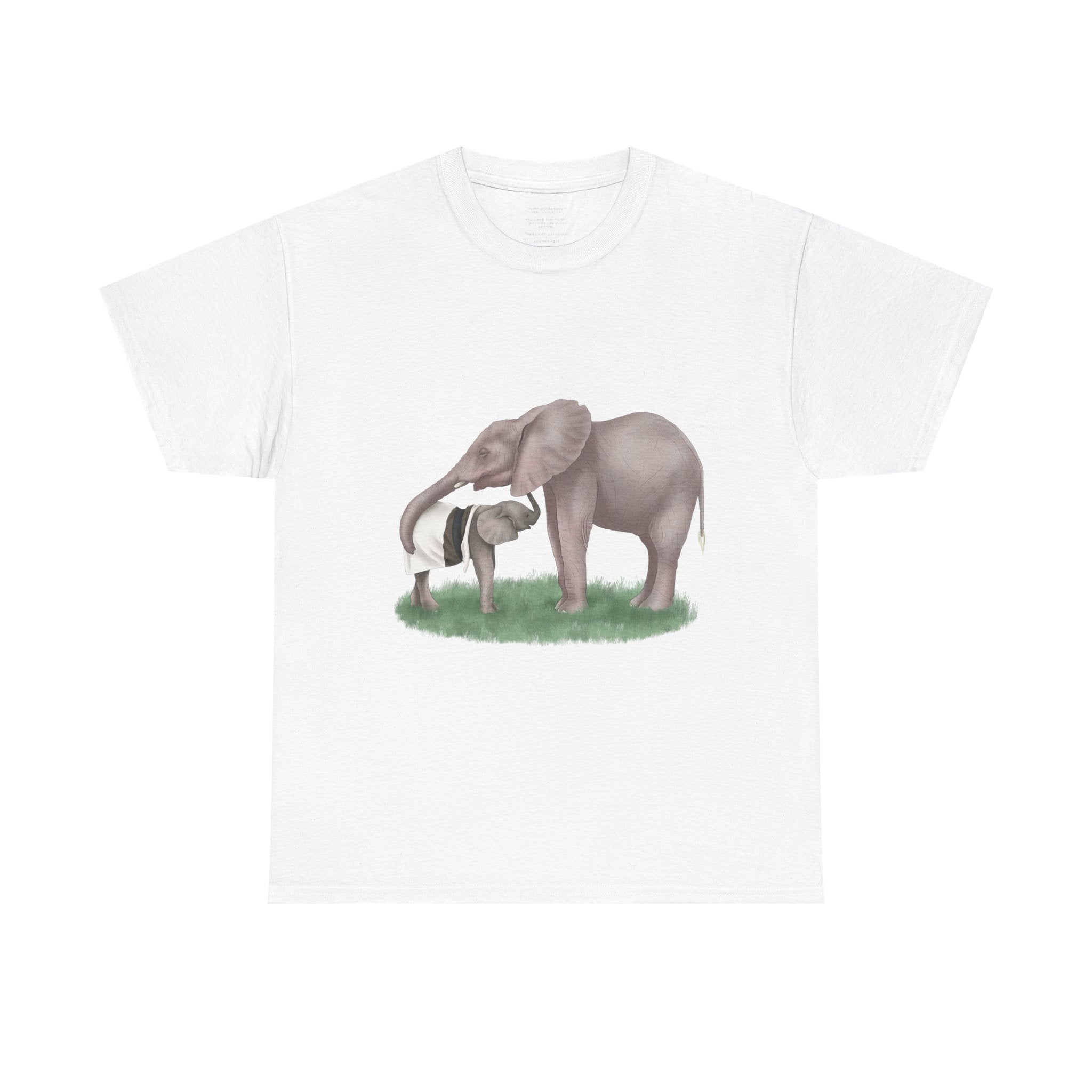 Phabeni & Khanyisa Cotton T-Shirt