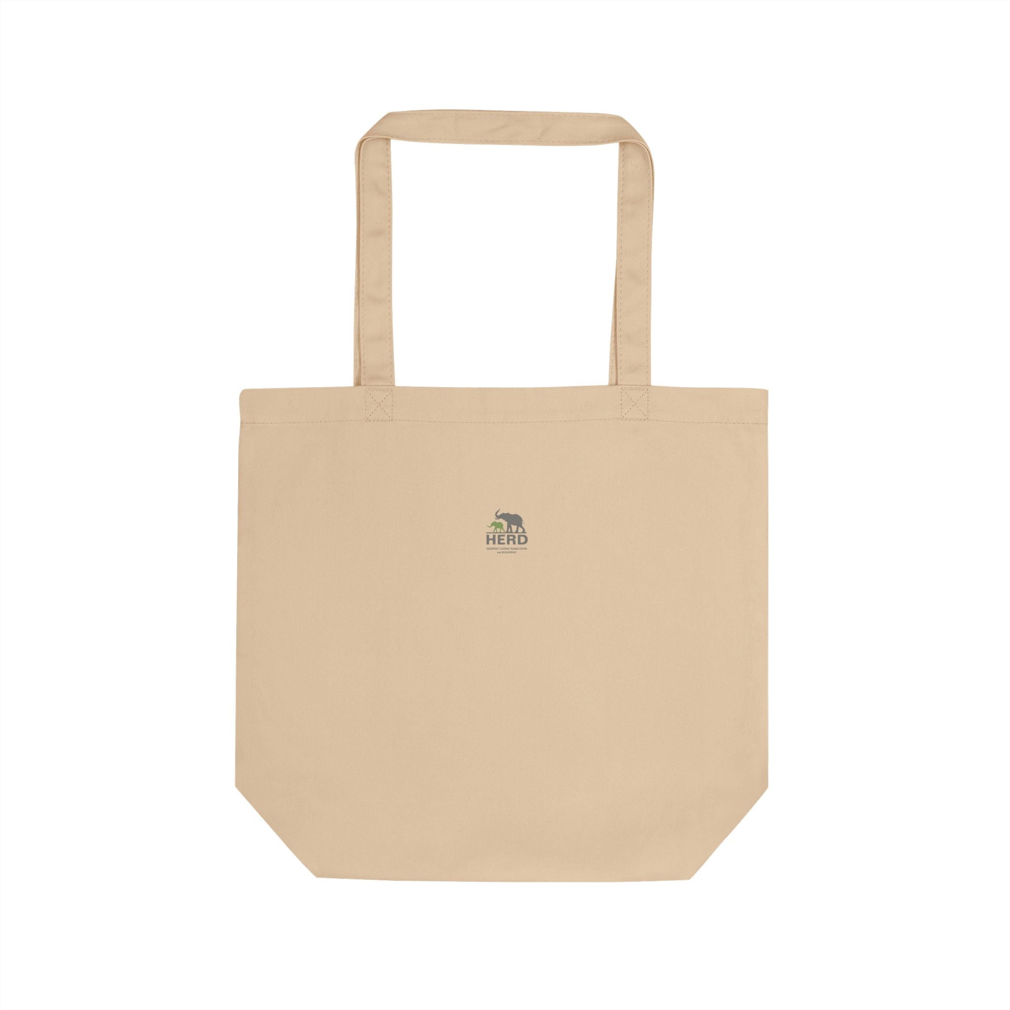 Footprints Eco Tote Bag