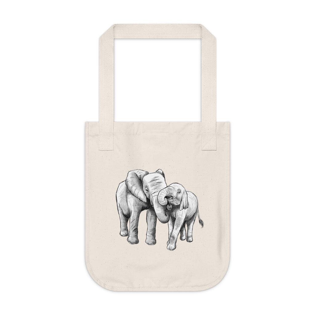 Khanyisa & Timisa Eco-friendly Tote Bag