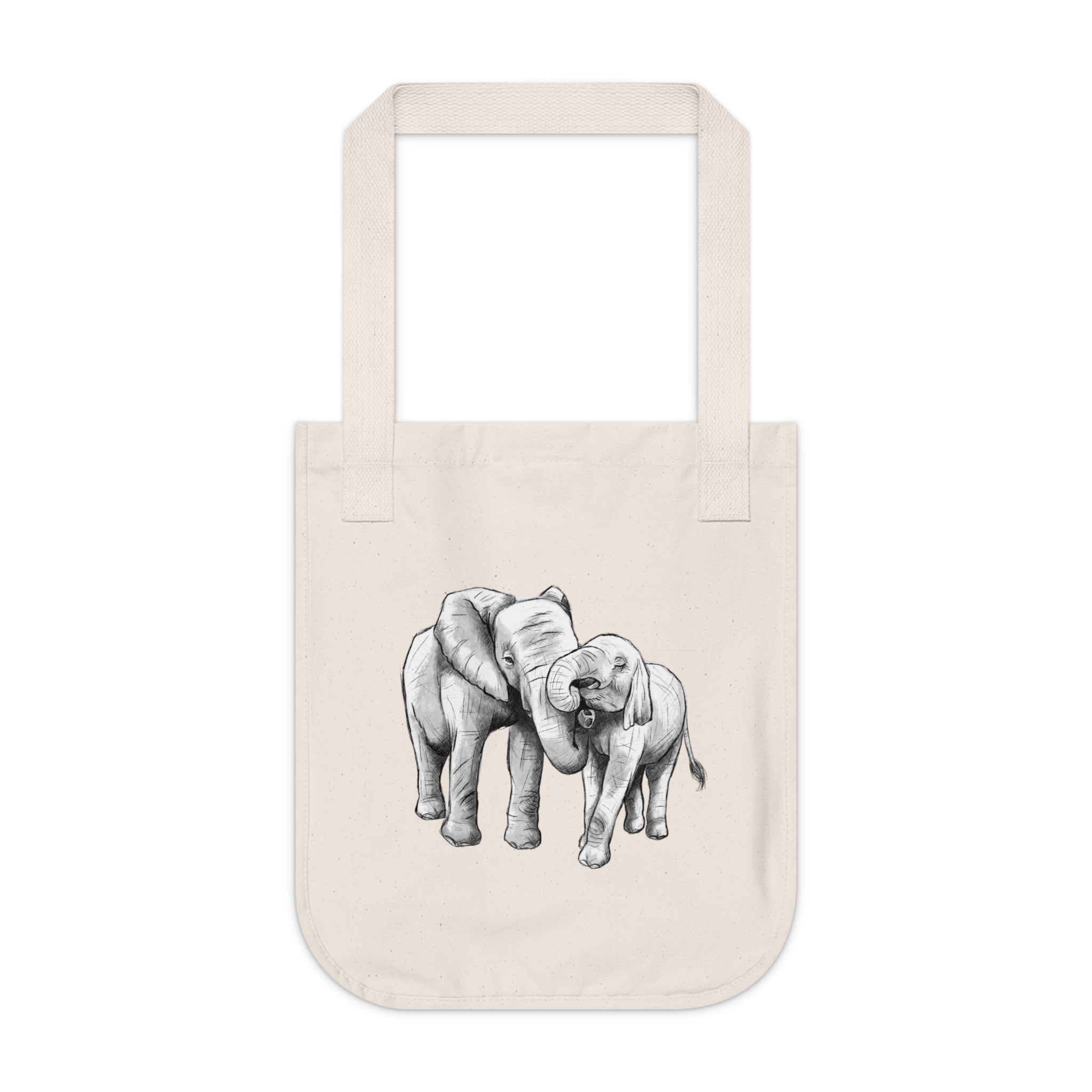 Khanyisa & Timisa Eco-friendly Tote Bag