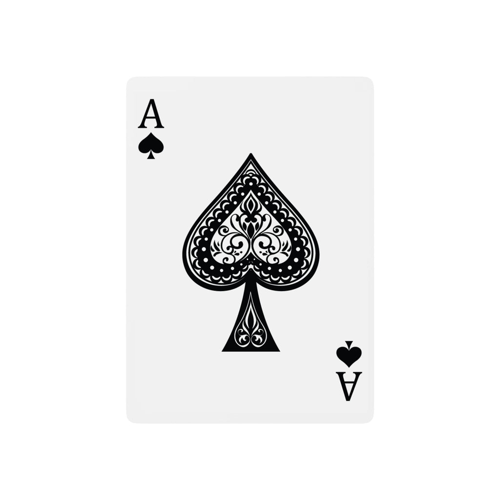 HERD Playing Cards