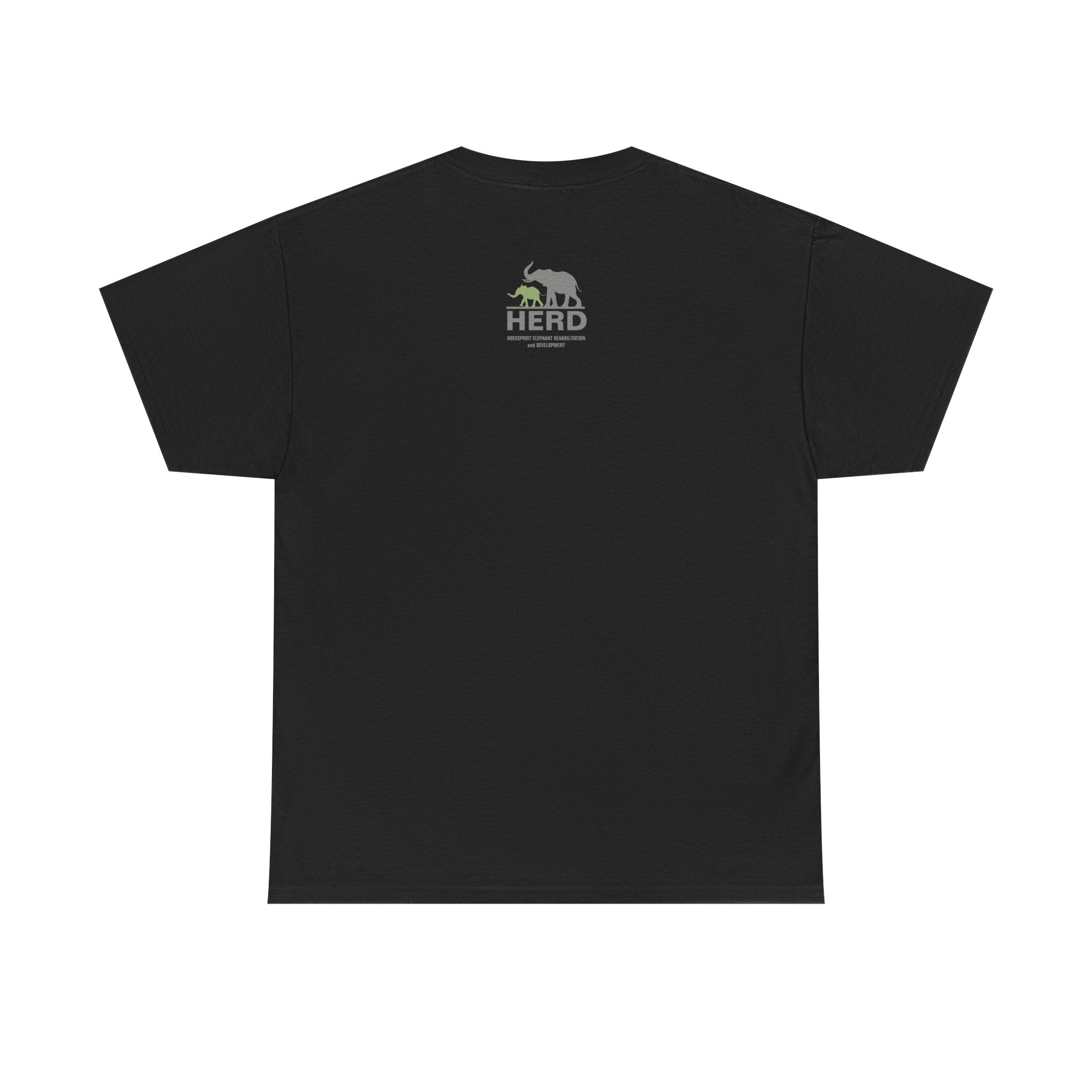 Phabeni & Khanyisa Cotton T-Shirt