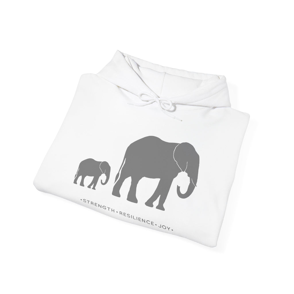 Jabulani  Unisex Heavy Blend™ Hooded Sweatshirt