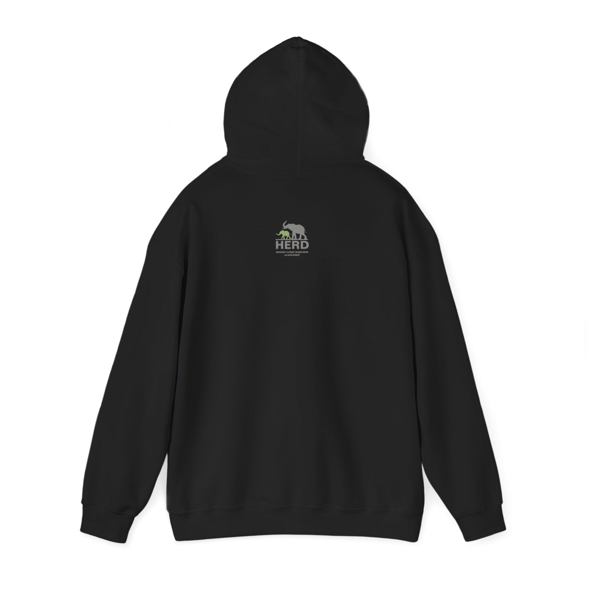 Phabeni & Khanyisa Unisex Heavy Blend™ Hooded Sweatshirt