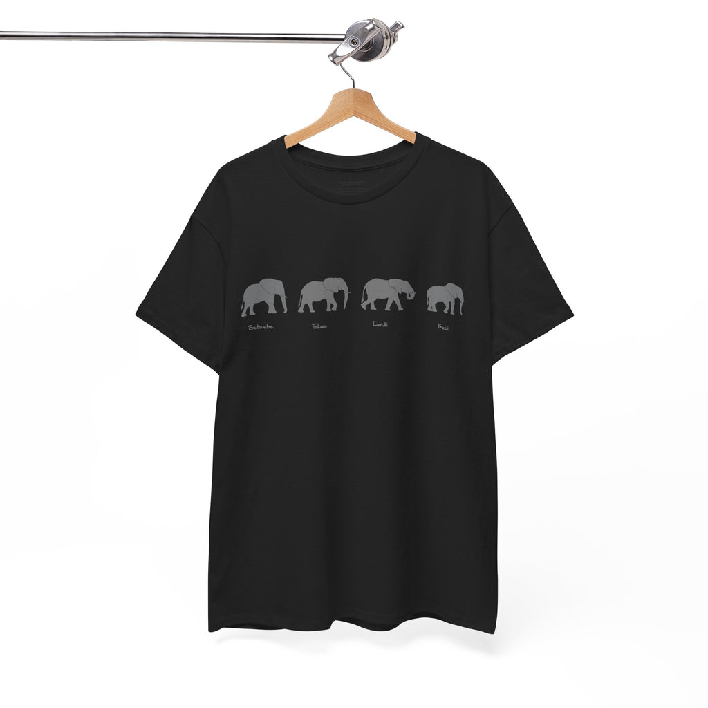 Motherhood Cotton T-Shirt