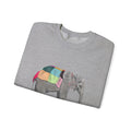 In Memory of Fenya Crewneck Sweatshirt