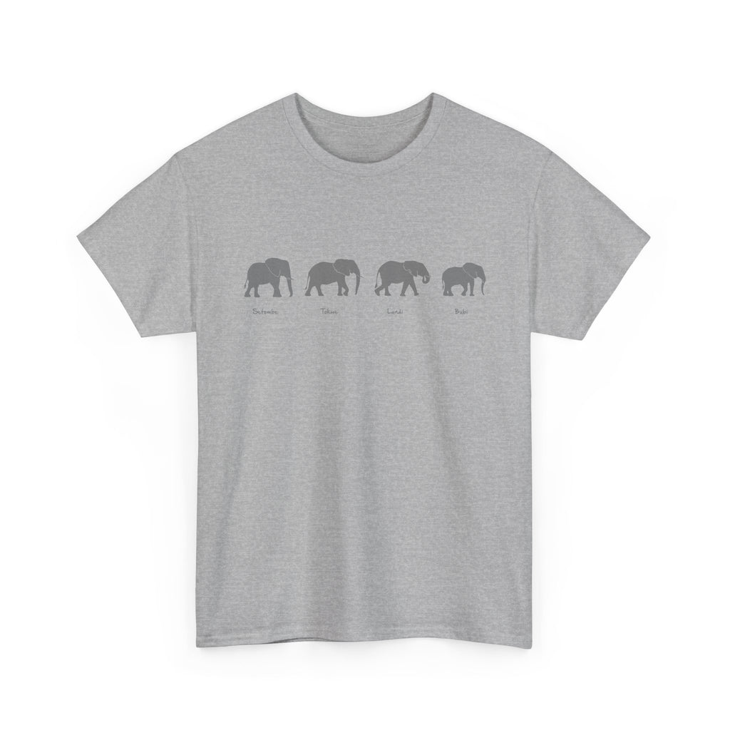 Motherhood Cotton T-Shirt