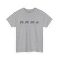 Motherhood Cotton T-Shirt