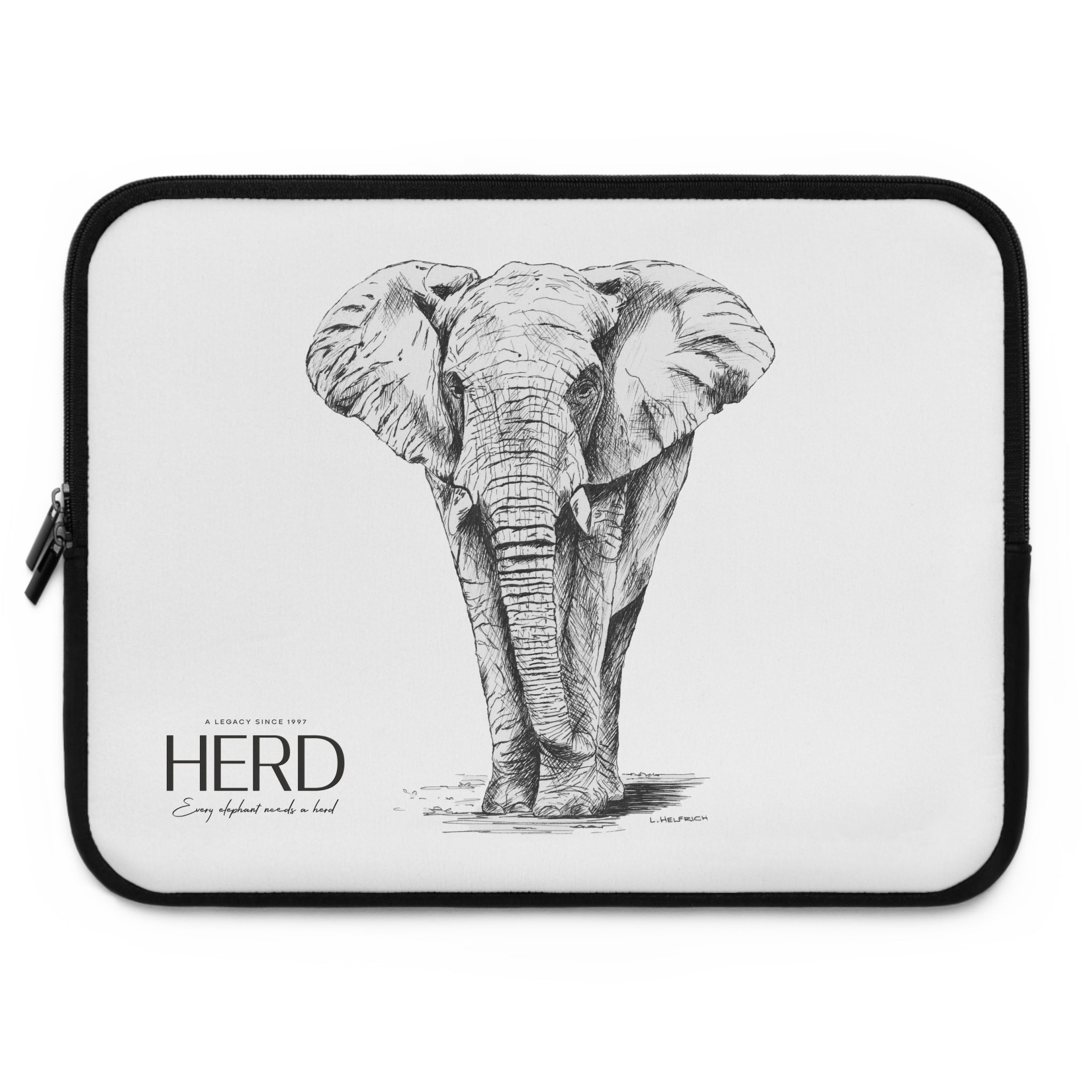 Jabulani Laptop Sleeve