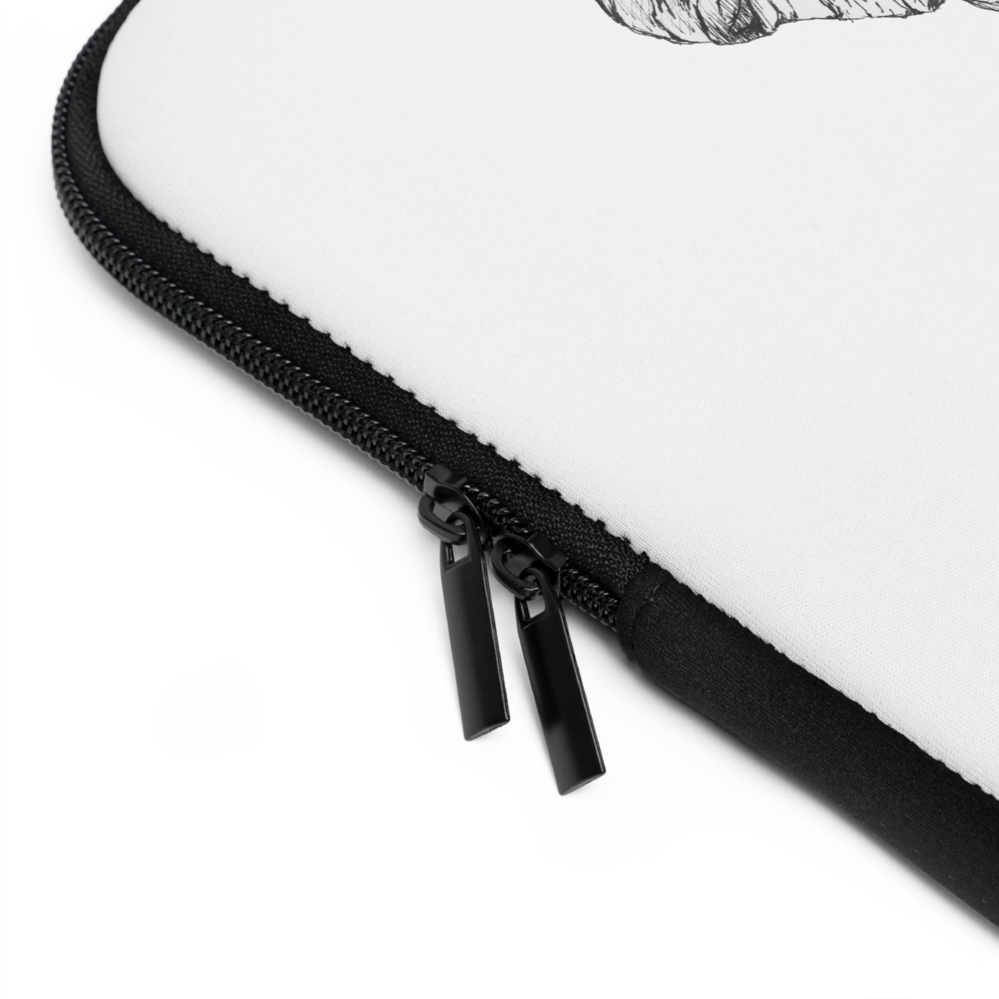 Jabulani Laptop Sleeve
