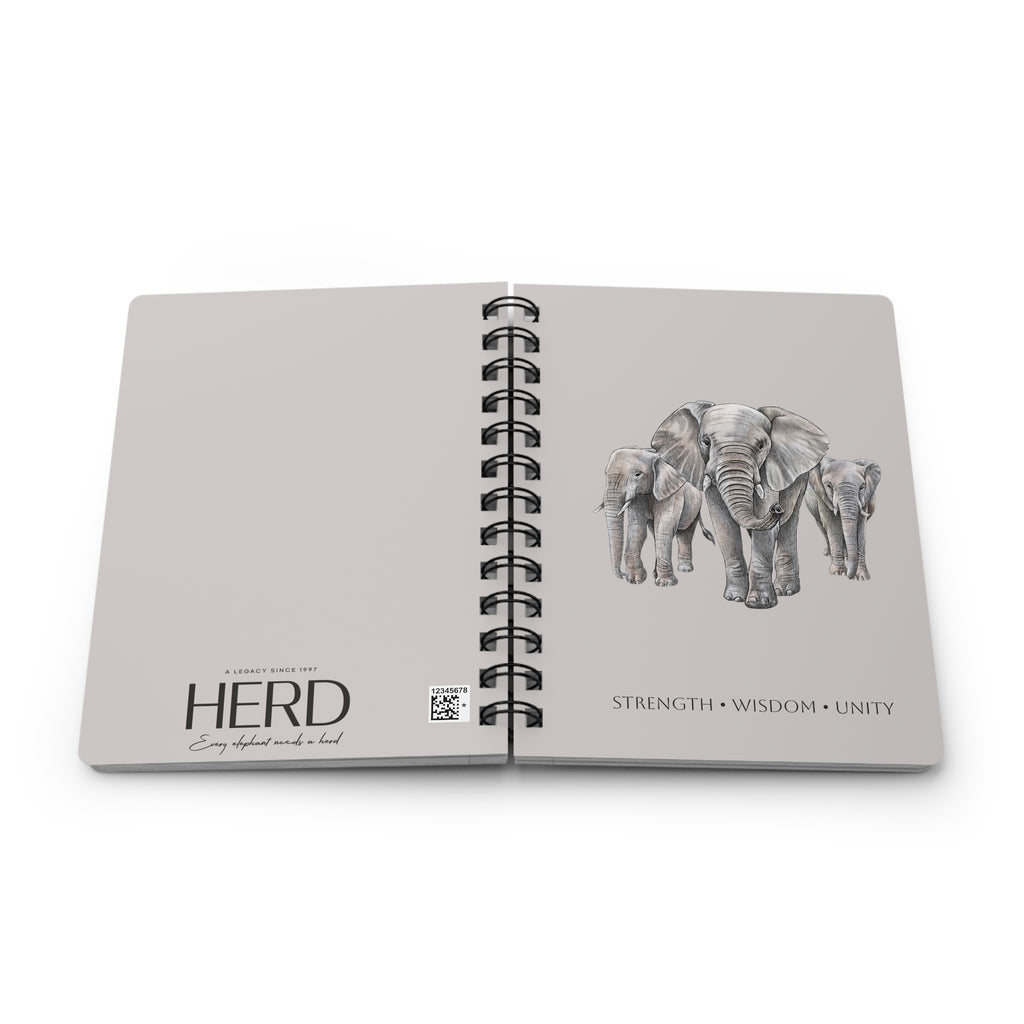 Strength in the Herd Journal