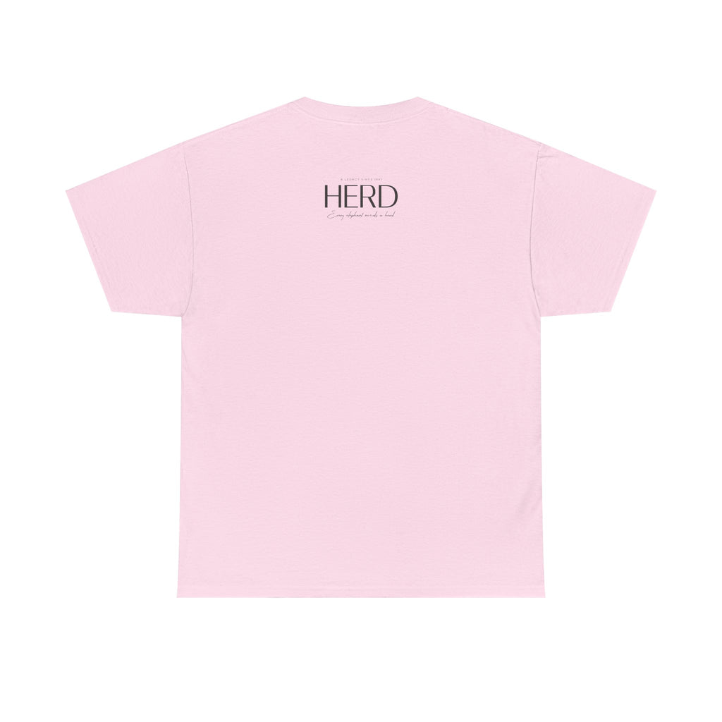 Khanyisa Cotton T-Shirt