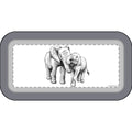 Khanyisa & Timisa Pencil Case