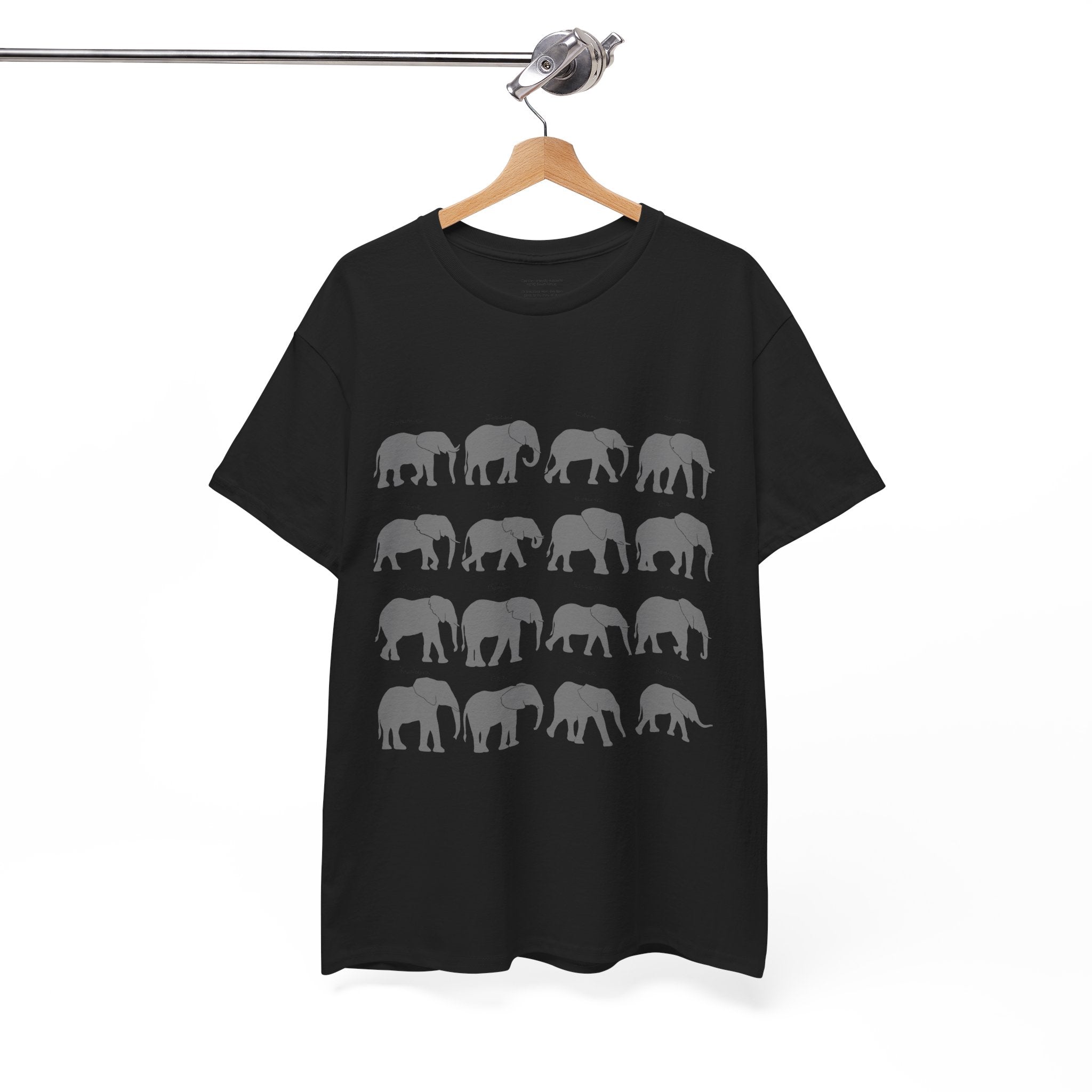 HERD Cotton T-Shirt