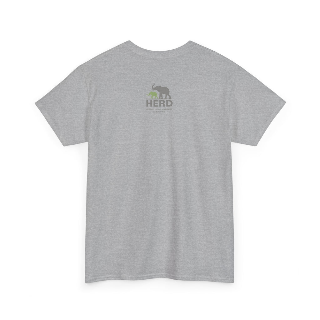 Phabeni & Khanyisa Cotton T-Shirt